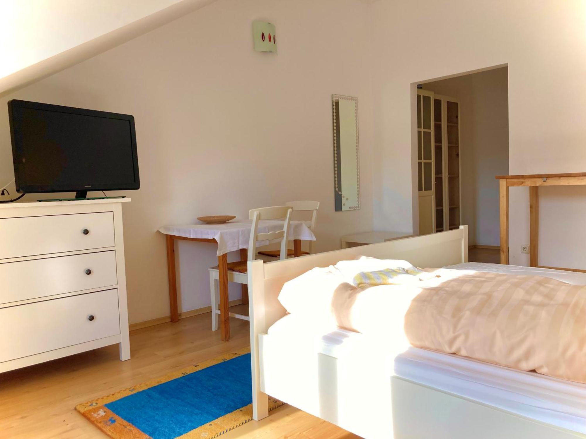 Gaestezimmer Puzwidu Viena Exterior foto